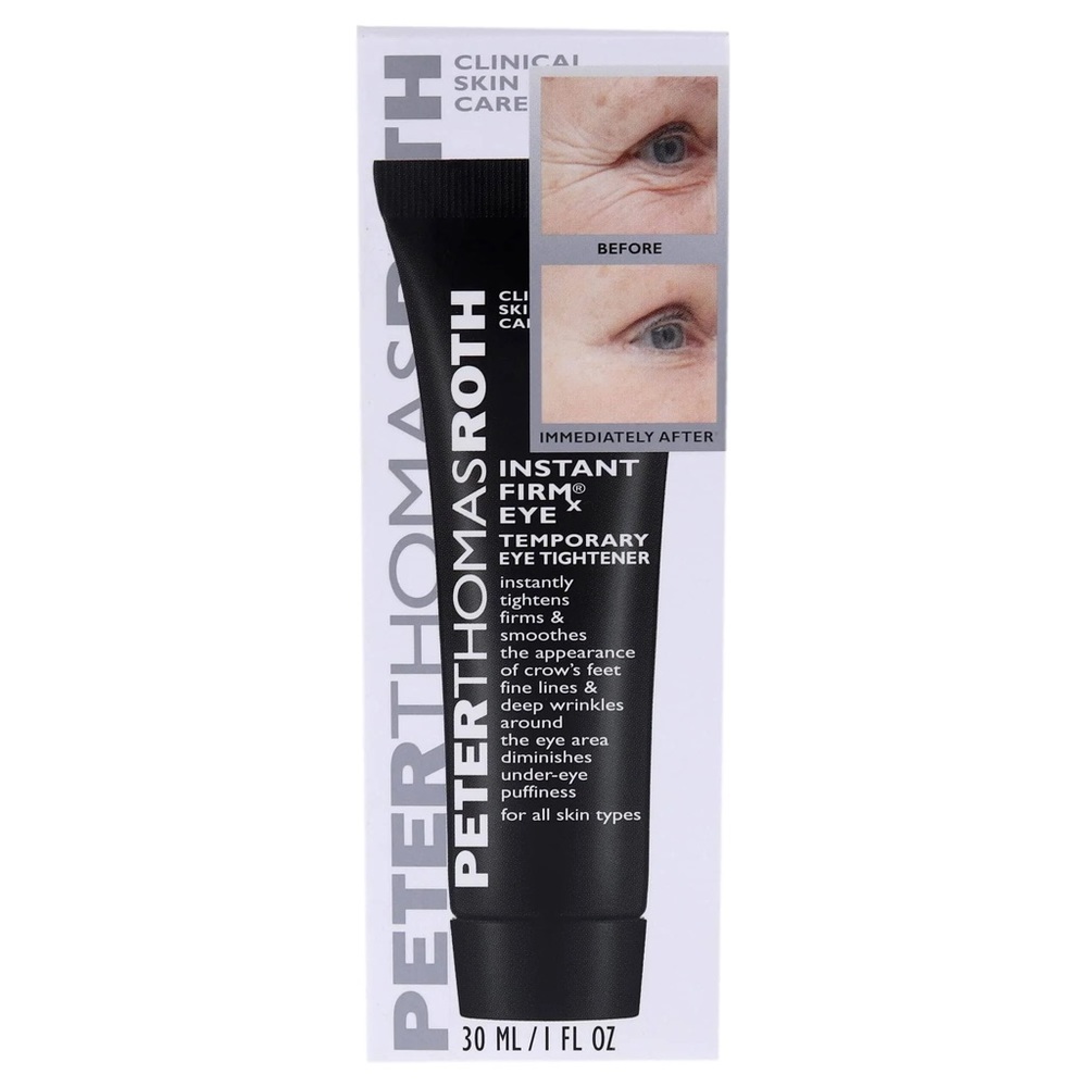 Peter Thomas Roth Instant FirmX Eye